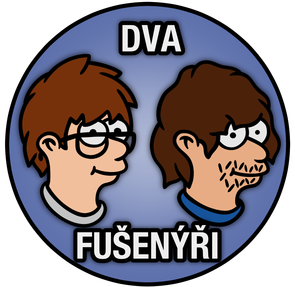 Dva Fušenýři